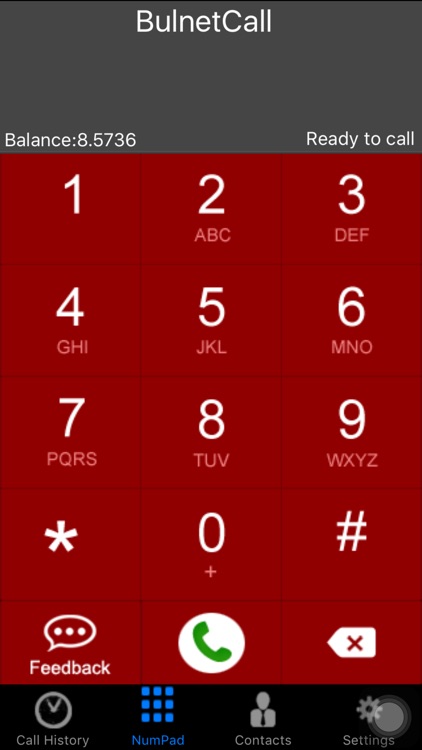 BulnetCall screenshot-4