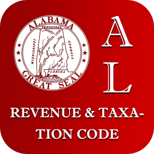 Alabama Revenue and Taxation icon