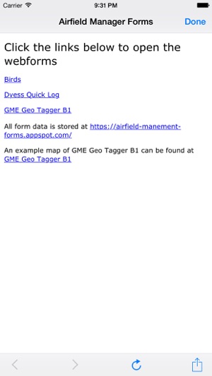 Airfield Manager(圖4)-速報App