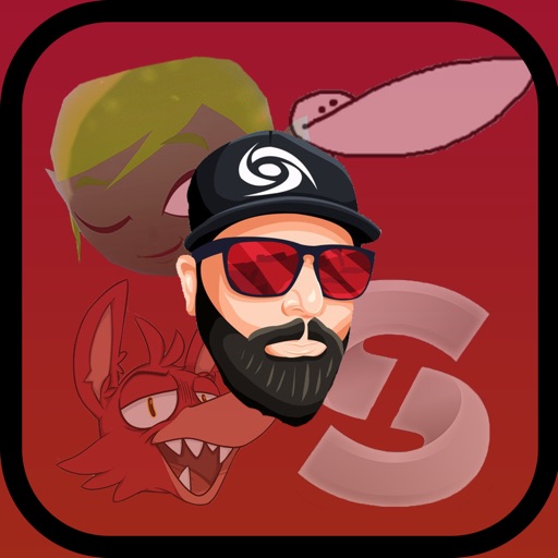 Drama Jump - The Midlife Crisis FaZes - Run & Jump iOS App