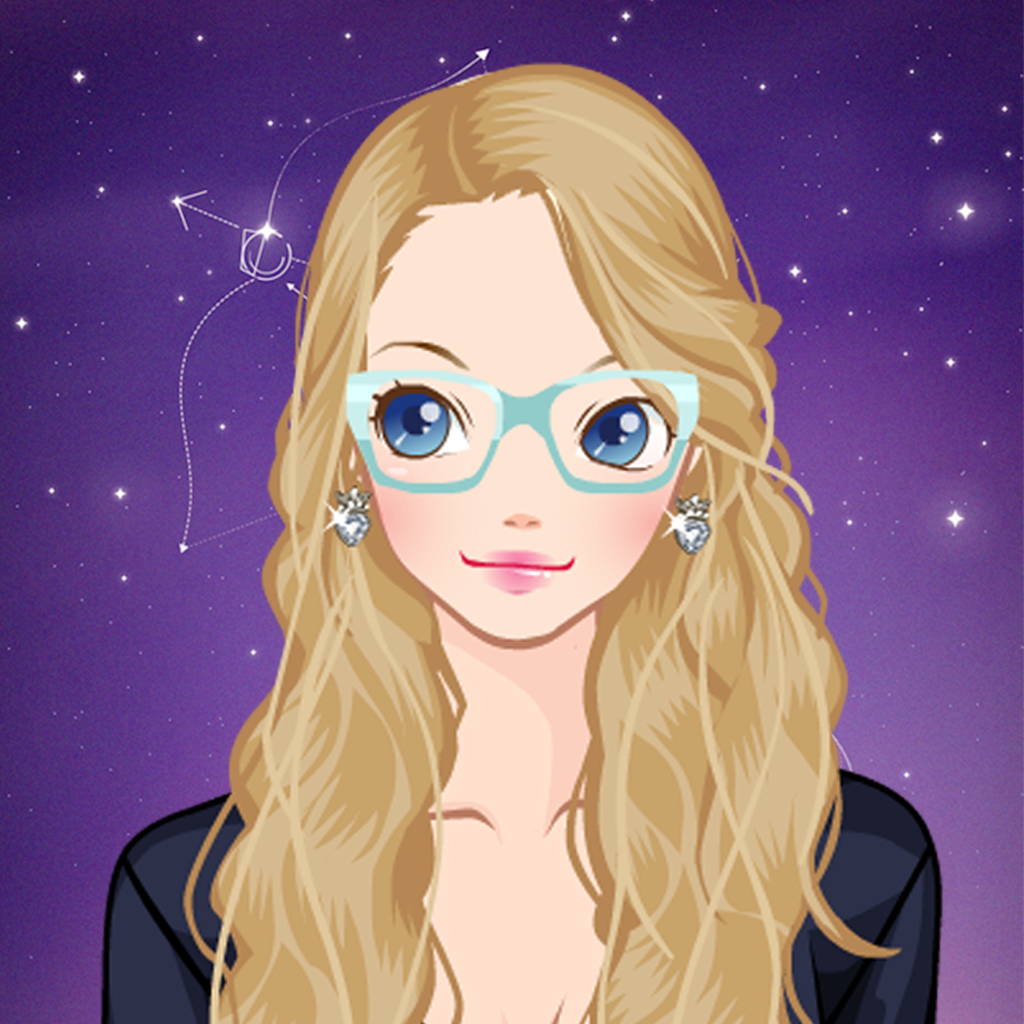 レディースファッション 女の子着せ替えコーデ無料ゲーム Iphoneアプリ Applion