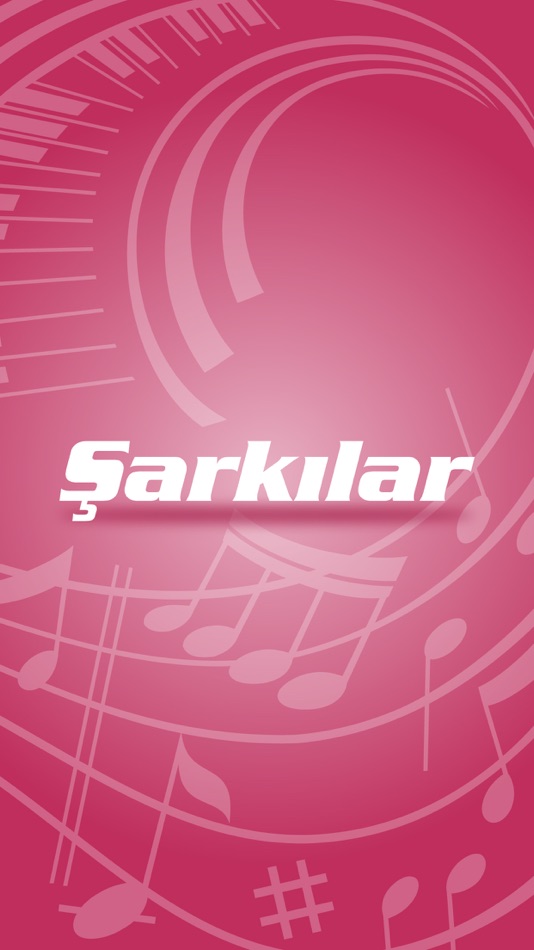 Şarkılar - Şarkı Sözleri - Şarkı Dinle - 5.1 - (iOS)