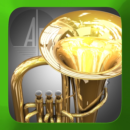 PlayAlong Tuba Icon