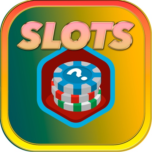 Paradise Of Gold Carousel  Slots-Free Bon Machines icon