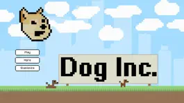 Game screenshot Dog Inc. apk