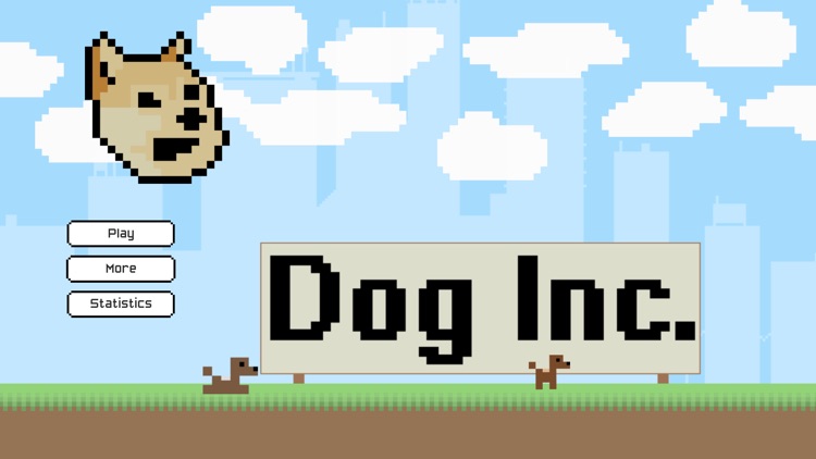 Dog Inc.