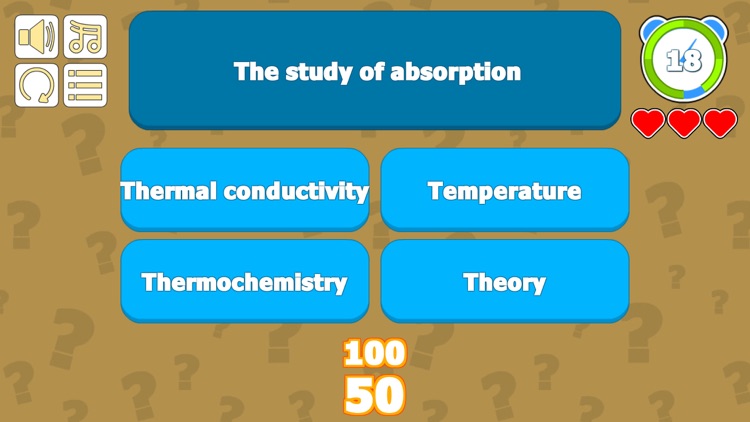 Chemistry CST Exam Success