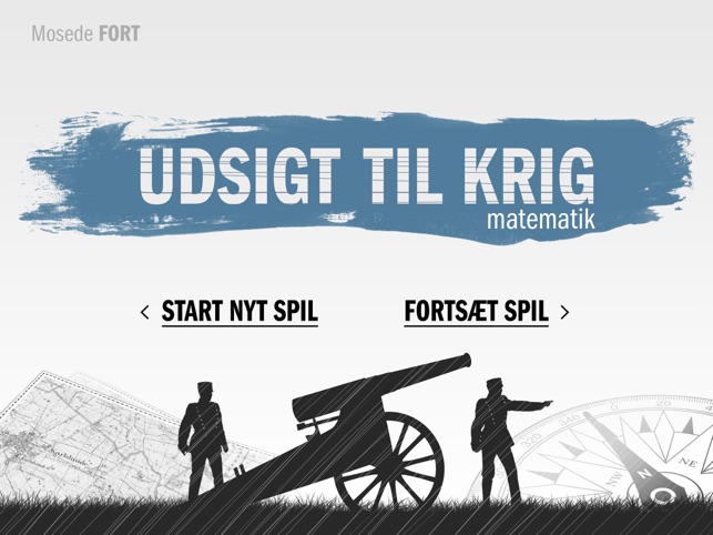 Udsigt til Krig(圖1)-速報App