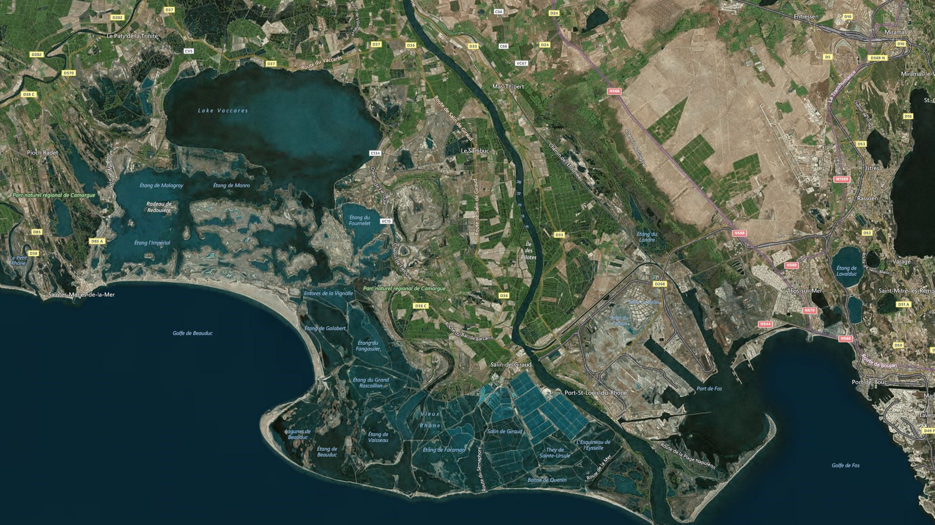 Earth Explorer screenshot 5