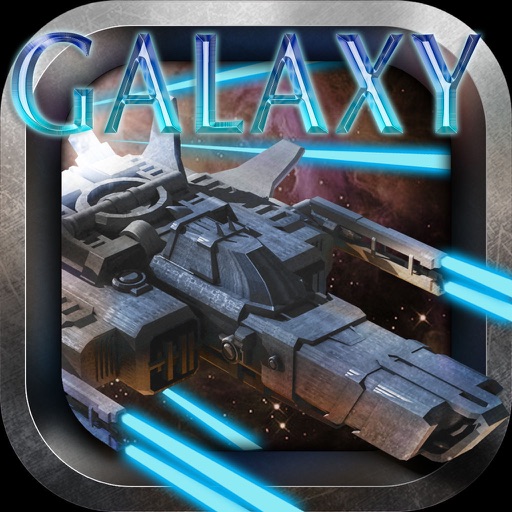 Galaxy Defense FREE icon