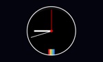 Video Clock 4K