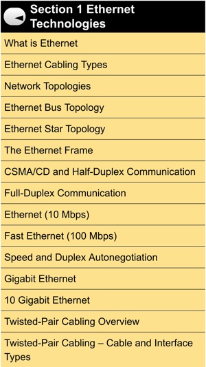 CCNA Switching Guide(圖2)-速報App