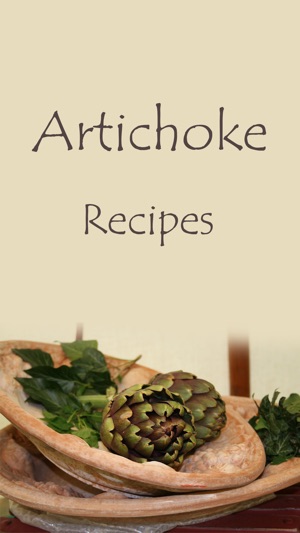 Artichoke Recipes & Nutrition - Salad,So