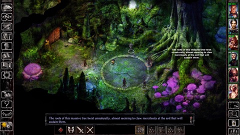 Baldur's Gate: The Complete Sagaのおすすめ画像4