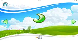 Game screenshot تعلم الأشكال apk