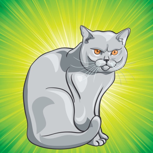 Coloring Book : Cats & Kittens icon