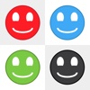 4 Smileys