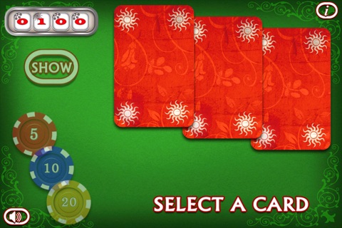 The Great Indian Maharaja Card Game screenshot 2