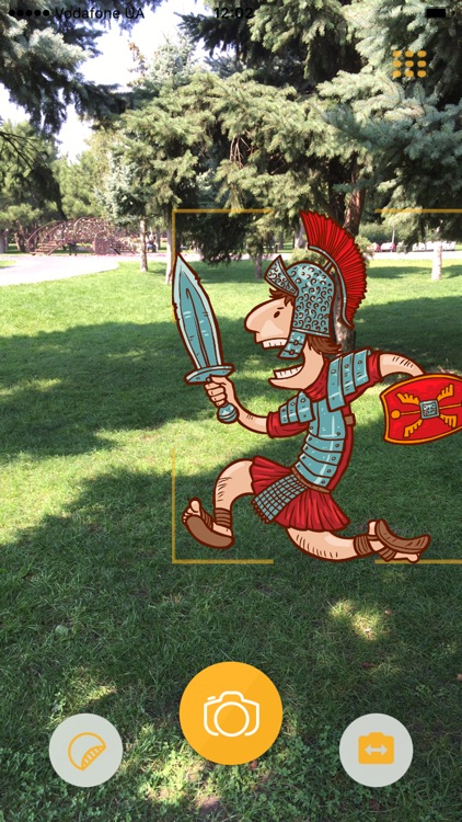 Crazy Camera Stickers! screenshot-4