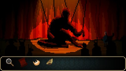 Screenshot #3 pour The Last Door Season 2: Collector's Edition