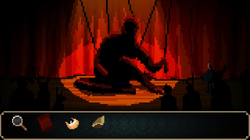 The Last Door Season 2: Collector's Edition screenshot 3