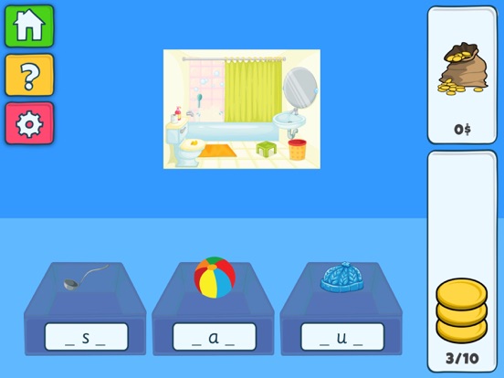 Screenshot #6 pour Sorter - Lyder