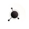 SphereTones is a visual instrument