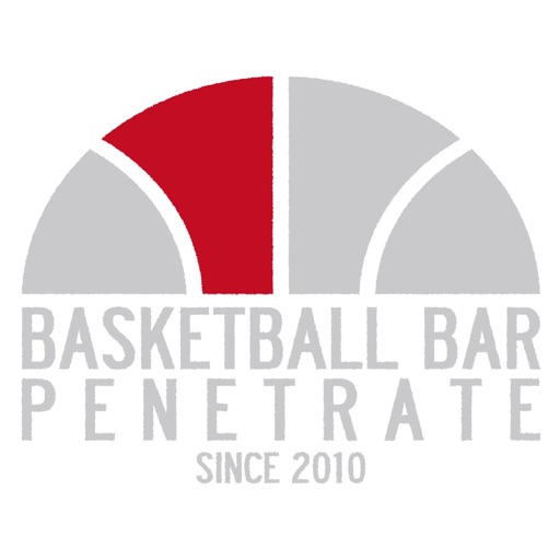 Basketball Bar Penetrate（バスケットボールバー ペネトレイト） icon