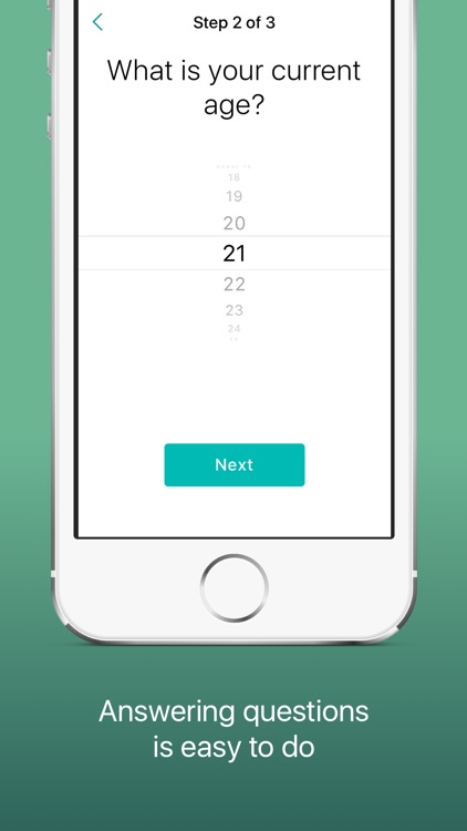 Shape SurveyN screenshot-3