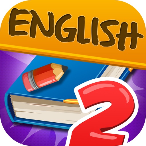 English Vocabulary Level 2 Quiz – Free Brain Test