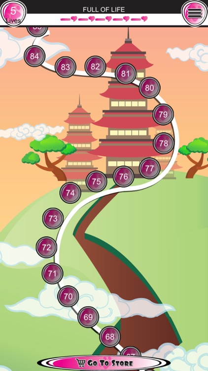 Pandamonium Game Pro