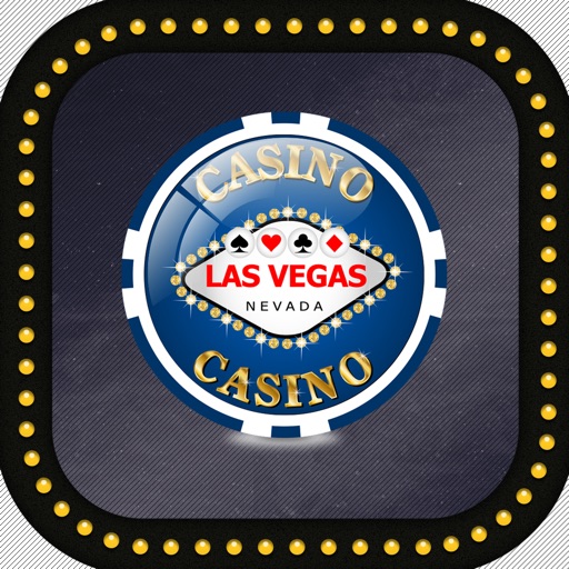 Texas Old Gold Casino - Free Casino Party icon