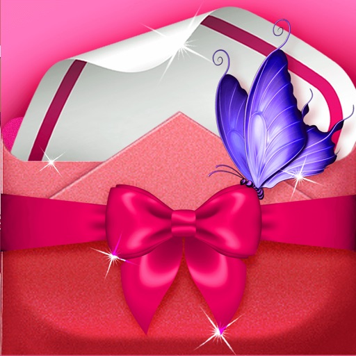 Pop Ecards: Best Greeting Cards Invitation Maker icon