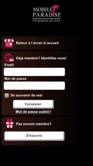 Mobile Paradise(圖2)-速報App