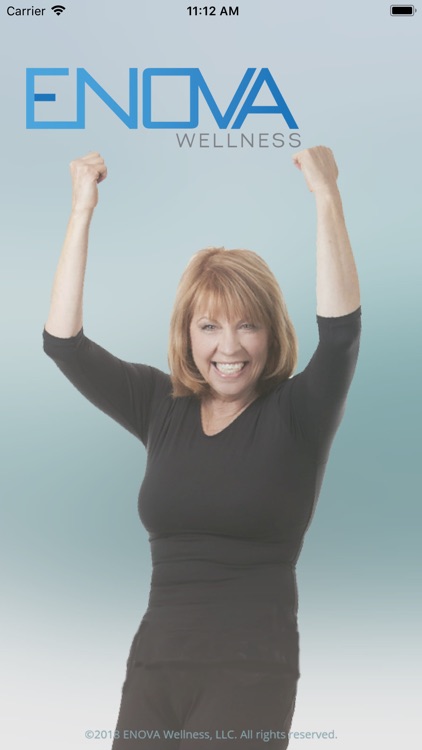 Enova Wellness Program