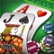 AE Blackjack - Free Classic Casino Card Game with Trainer