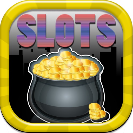 Quick Slots Star Golden City - Free Carousel Slots Icon