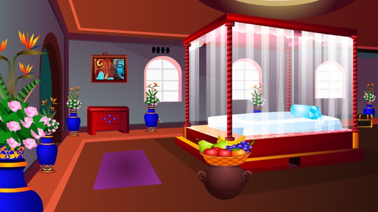 Escape Game Castle Treasure