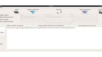 Screenshot #1 pour pnoAlfa