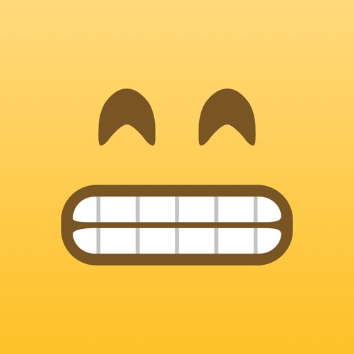 Raise Emoji iOS App