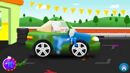 How to cancel & delete car wash for kids 2