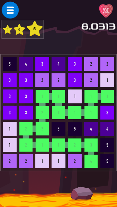 Conco app screenshot