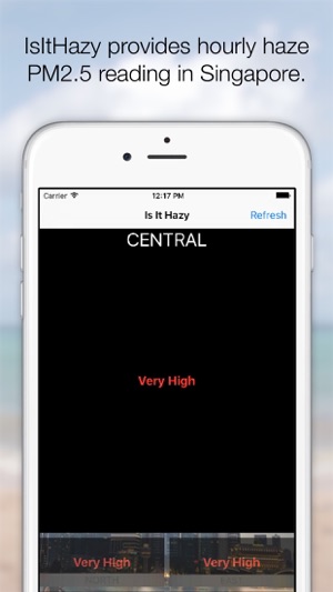 Is It Hazy(圖5)-速報App