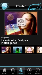 Capture d'écran