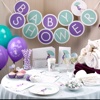 Baby Shower Decoration Ideas Premium