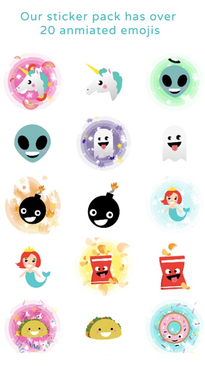 Cinderly SuperEmojis
