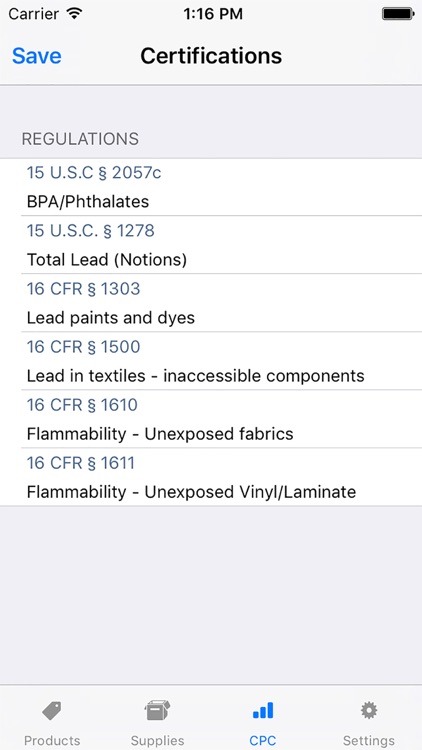 Craft It Safe screenshot-3