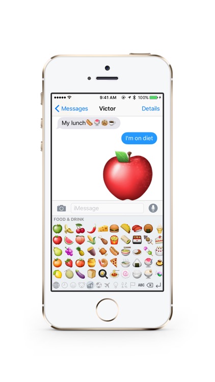 Big Emoji Keyboard Pro - Bigger & More Fun