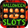 Halloween SLOTS Date Horror SLOT Machine HD