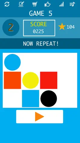 Game screenshot Repeat Dat Beat hack